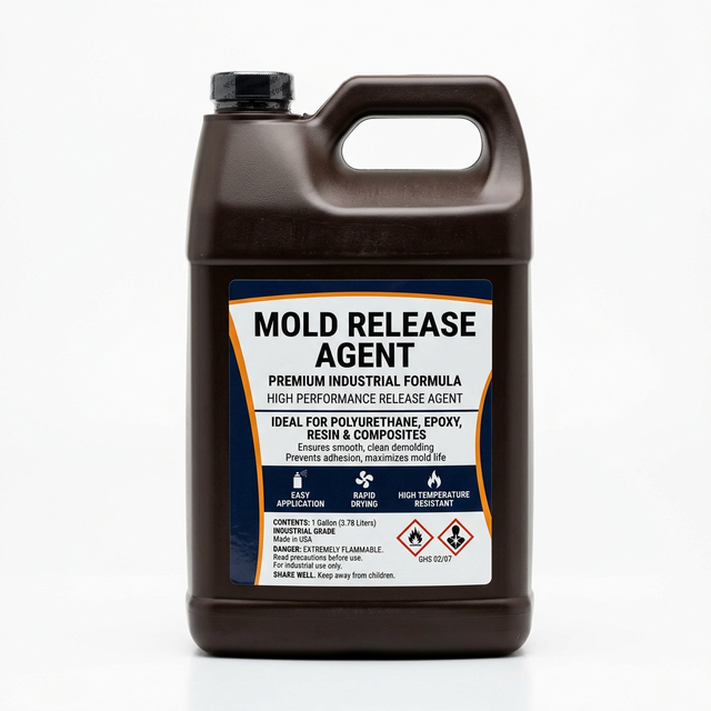 Mold Release Agent