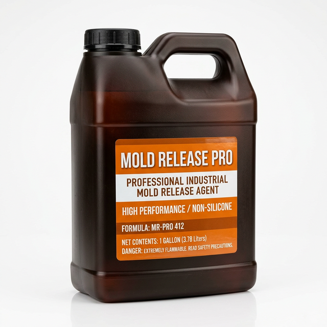 Mold Release Pro